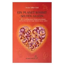 Ein Planet kommt selten allein, Sachbücher von Jessie Adler Gral