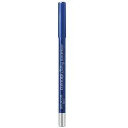 Bourjois Contour Clubbing Delineador De Ojos Waterprof 046-Bleu Neon 1,2g