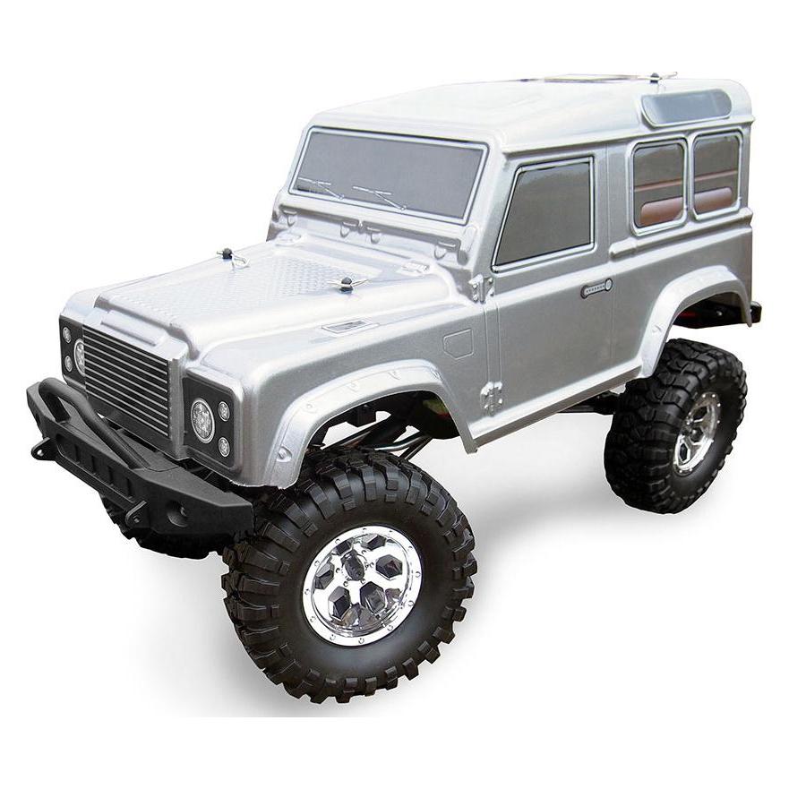 Amewi AMXRock Cruiser (RTR Ready-to-Run) (22335)