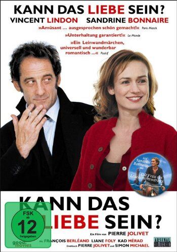 Pierre Jolivet - Kann das Liebe sein? - Preis vom 13.10.2026 19:28:25 h