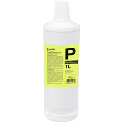 EUROLITE SMOKEFLUID -P2D- Profi, 1l Nebelfluid