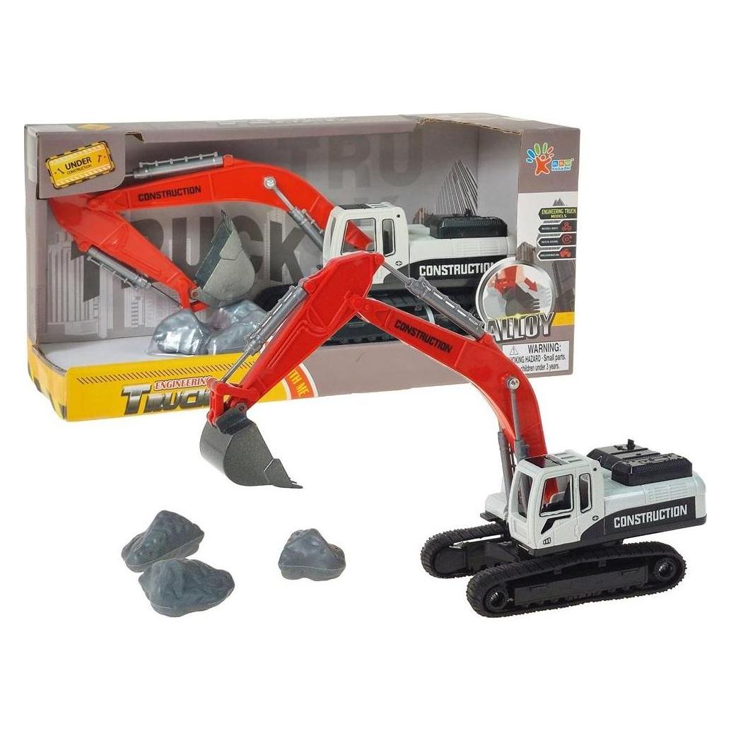 Adar Metallbagger (54614301)