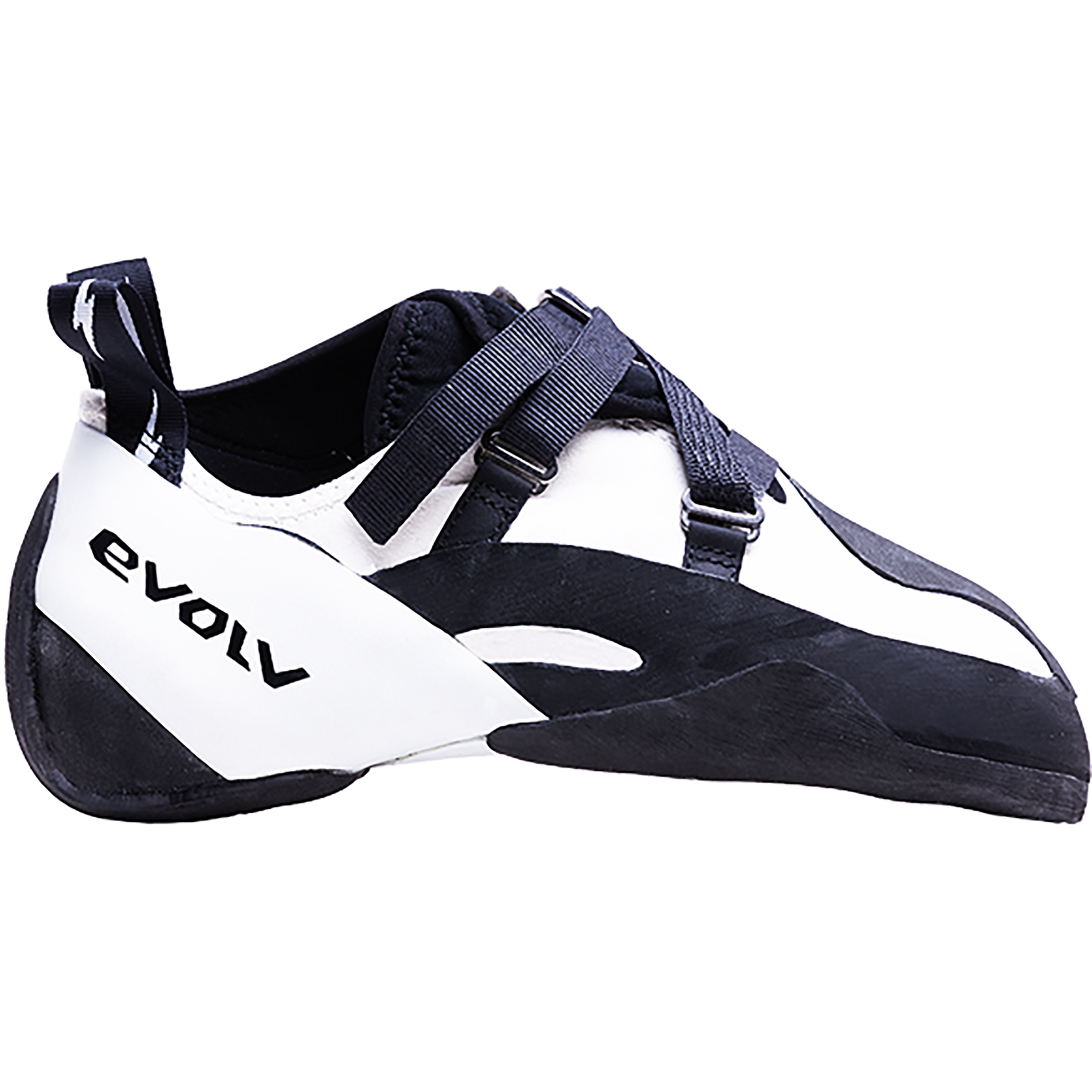 Evolv Zenist Pro Kletterschuhe Kletterschuhe grau Größe 39.5 Bouldern | Sportklettern