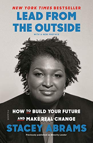 Stacey Abrams - Lead from the Outside: How to Build Your Future and Make Real Change - Preis vom 02.10.2026 23:42:20 h