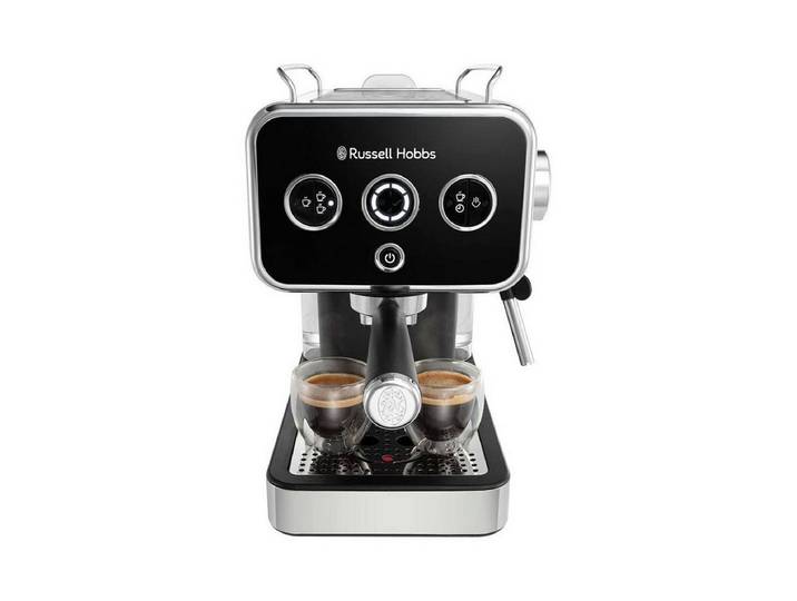 RUSSELL HOBBS Espressomaschine