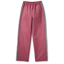 Tchibo - Kinder-Regenhose - Kinder - Gr. 158/164 - dunkelrosa