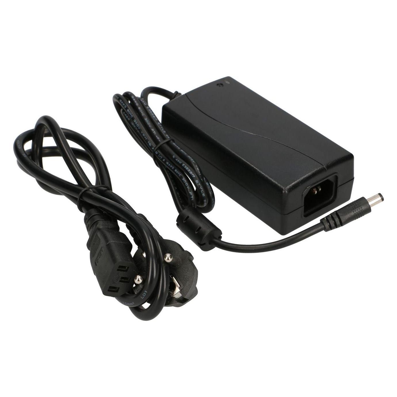 Extralink EX.14138 power adapter/inverter Indoor Black (EX.14138)