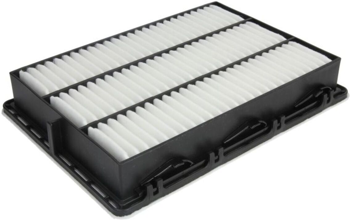 Luftfilter MAHLE KNECHT LX 4492