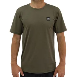 OCEAN EARTH SURF SS Lycra 2026 olive - L