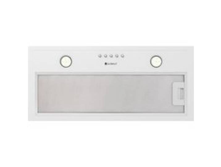 Hotte aspirante - GLOBALO - ASC450 - 3 vitesses - 320 m³/h - Éclairage LED 3W