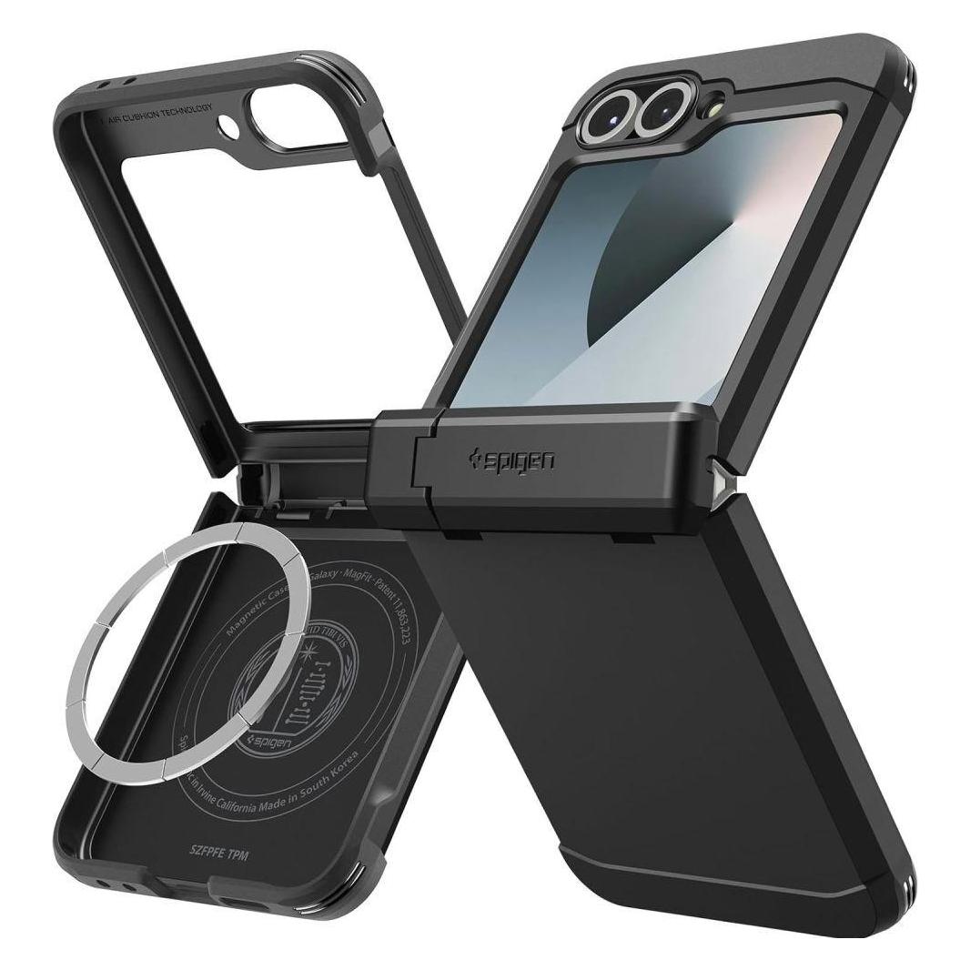 Spigen Tough Armor Pro (Samsung Galaxy Z Flip6) (ACS09807)