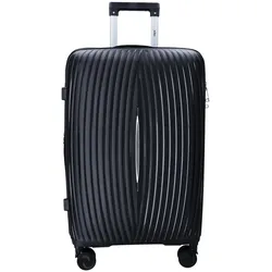 DYX 4-Rad Trolley M 65 cm Verona schwarz