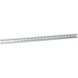 EFB 691273.8V2 C-Profilschiene zur seitlichen Montage, Schranktiefe 800 mm 6912738V2