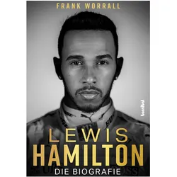 Lewis Hamilton, Biografien von Frank Worrall
