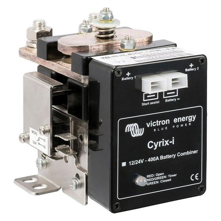 Victron Energy Cyrix-i (CYR010400000)