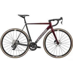 Cannondale CAAD14 2 Cherry Lacquer