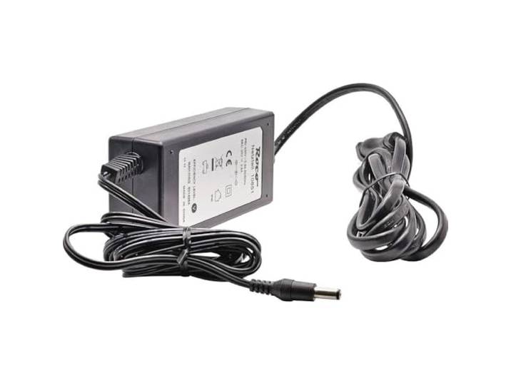 Roco 10851 voeding 230v
