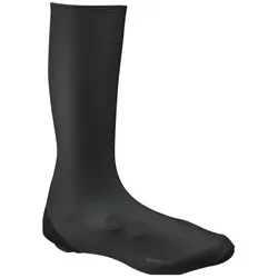 Shimano, Herren, Schuhüberzug, S-PHYRE Tall Shoe Cover (XXL), Schwarz