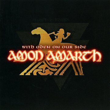 Amon Amarth - With Oden on Our Side - Preis vom 17.10.2026 19:25:27 h