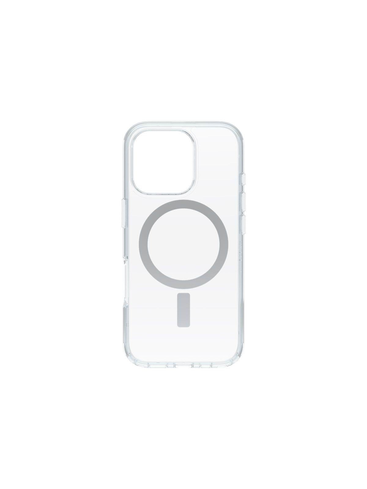 OtterBox Symmetry Clear MagSafe Apple iPhone 16 Pro - clear