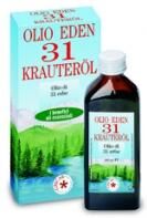 Gricar Olio Eden 31 Miscela di Oli Essenziali 100 ml