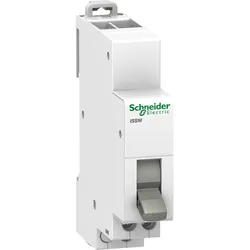 Schneider Electric, Schutzschalter, ISSW Weiss Elektroschalter