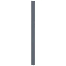 Siemens 8MF1000-2CH SIVACON, Abdeckung, für die Verbindung angereihter Montageplatten, H: 2000 mm 8MF10002CH
