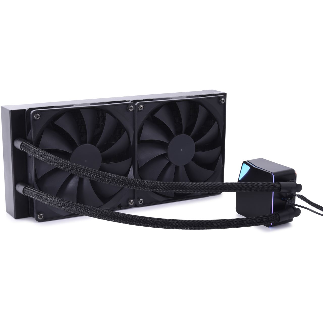 Alphacool Core Ocean T38 AiO 280mm All-in-One