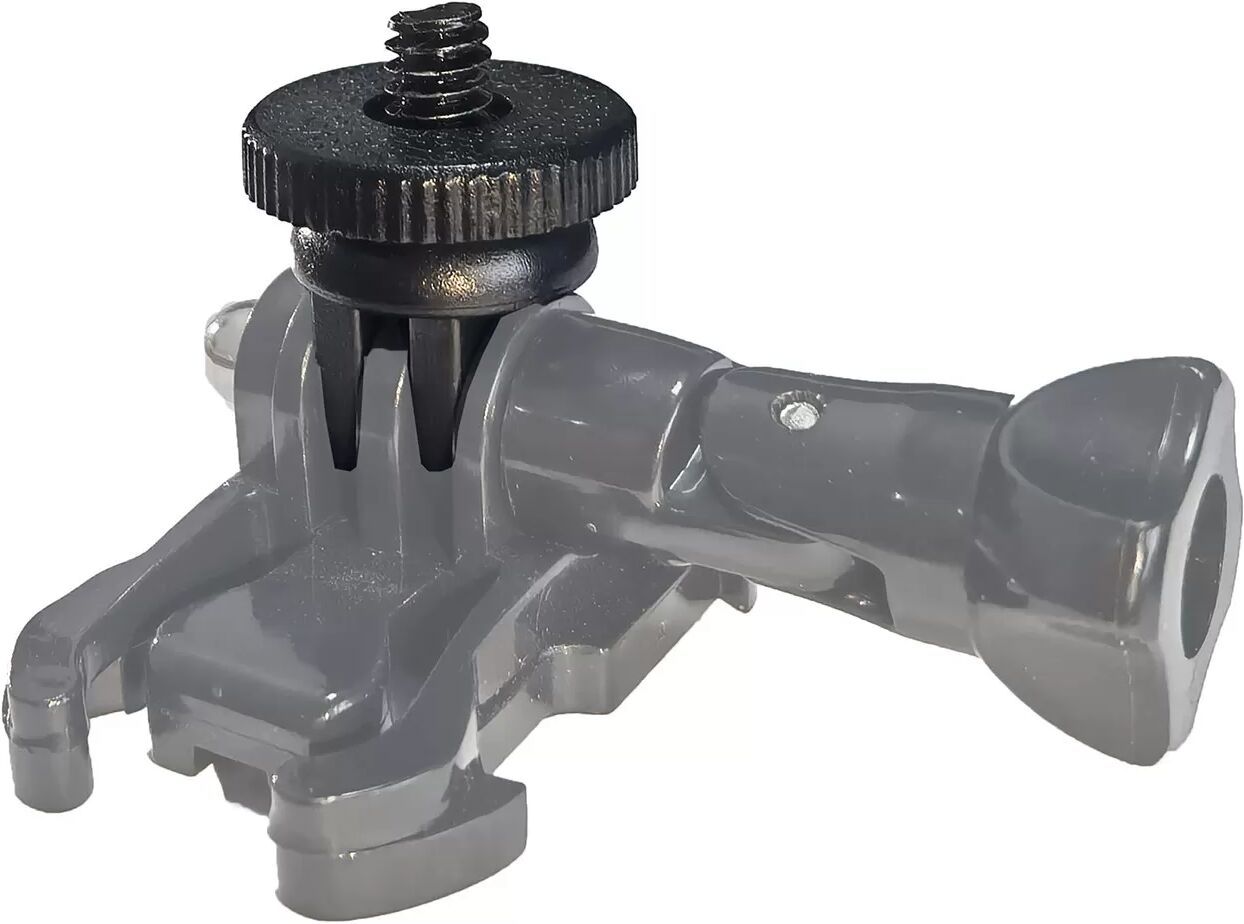 INF Adaptateur de montage pour trépied de caméra d'action - Convertisseur à vis 5 mm