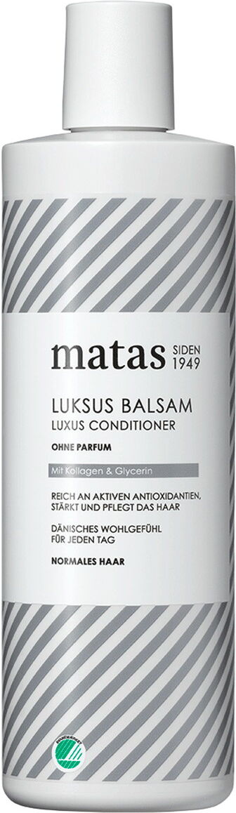 500ml MATAS Striber Luxus Conditioner