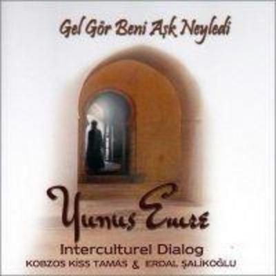 Gel Gör Beni Ask Neyledi CD, von , YBM Prodüksiyon