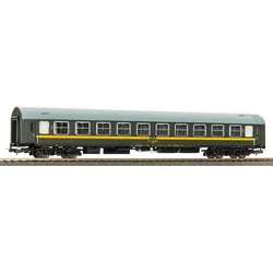 PIKO 58569 H0 Personenwagen Y-Wagen 2. Klasse, CSD, Ep. IV