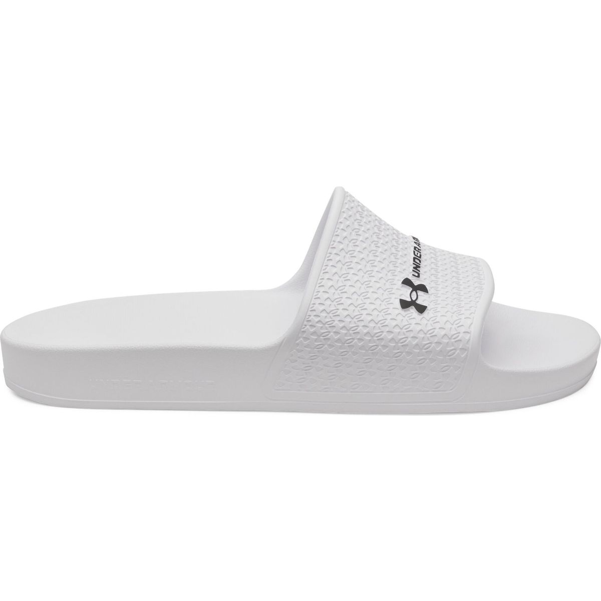 Under Armour Armr Slide Lite white black (100) 15 6007528-100-15