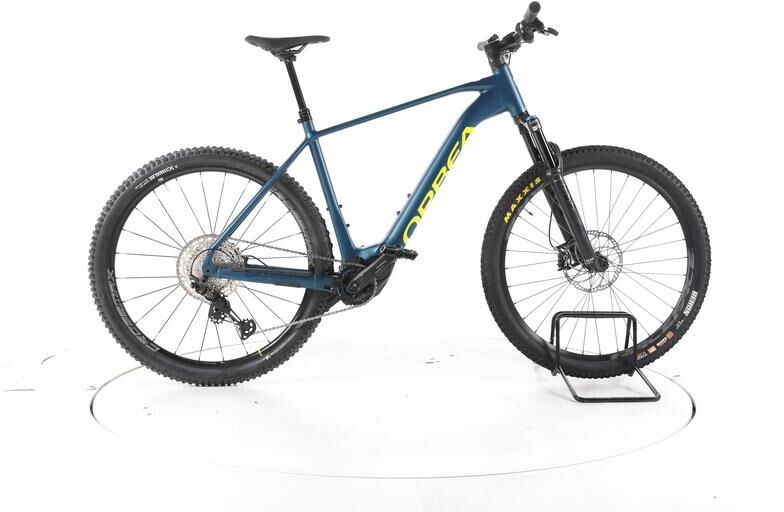 Orbea Urrun 10 E-Bike - 298425