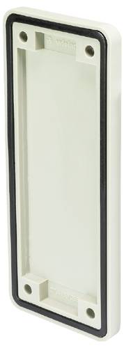 Wieland Electric 07.416.7053.0 Abdeckplatte 10St.