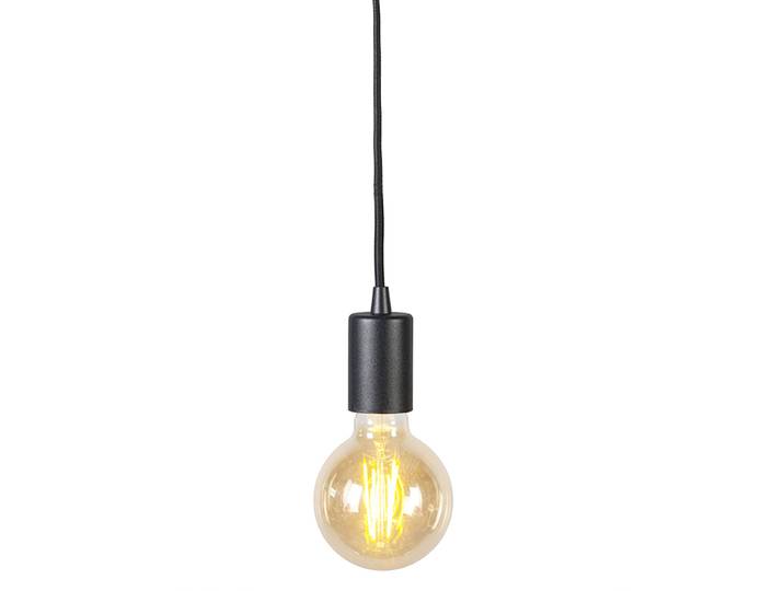 Suspension intelligente noire avec WiFi G95 - Facil