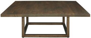 Suzanne Kasler Palisades Coffee Table - Ballard Designs
