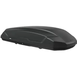 Thule Pulse 2 L 450 Liter Dachbox, schwarz - 610700
