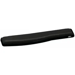 FELLOWES Tastatur-Handgelenkstütze Polyester graphit