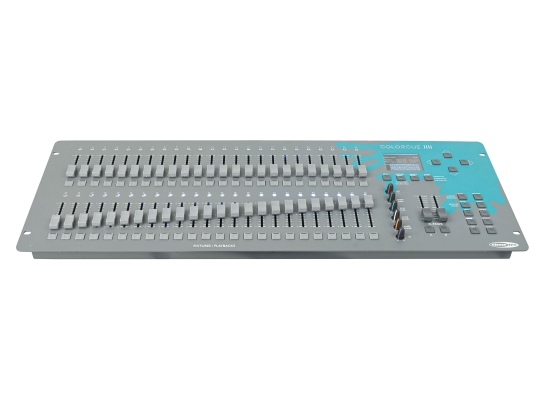 Showtec LED-Controller ColorCue 4