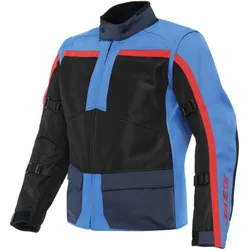 Dainese Outlaw Tex Motorrad Textiljacke 58