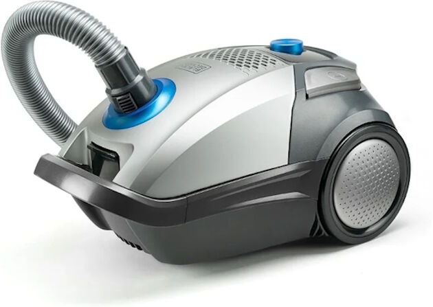 Black & Decker Aspirador  BXVMB700E