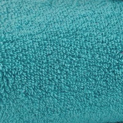 Kassatex Inc Kassa Design Bath Sheet, Bath Sheet, Aqua