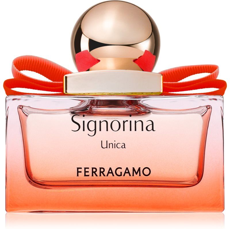 Ferragamo Signorina Unica EDP für Damen 30 ml