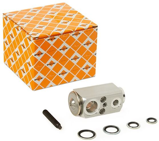 NRF 38506 AC expansion valve