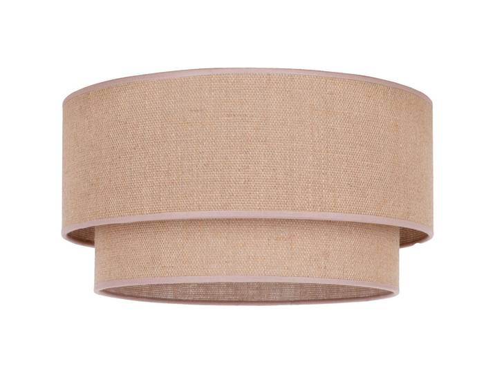Deckenleuchte Boho, Beige, 22 cm, Lampen & Leuchten, Innenbeleuchtung, Deckenleuchten, Deckenleuchten