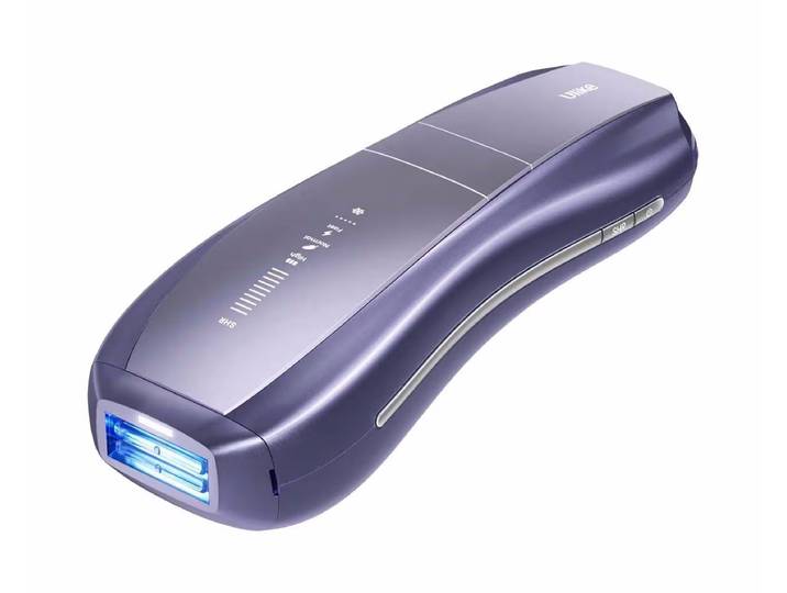 Ulike Air10 Pro Sapphire Ice Cooling IPL IPL-Haarentferner – IPL Gerät/IPL Haarentfernung