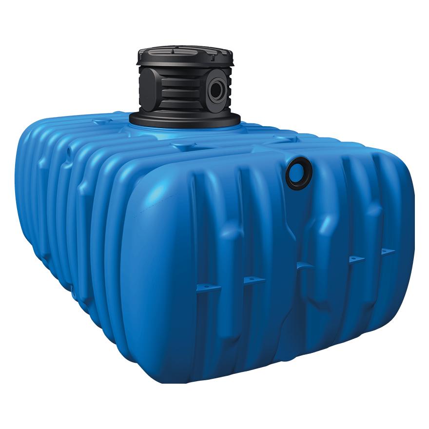 4rain Flat (1500 l) (4023122201489)