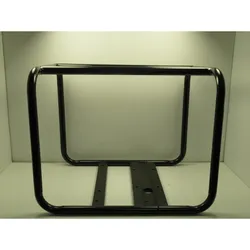 Cleancraft Rahmen SWP 80 RAL9005