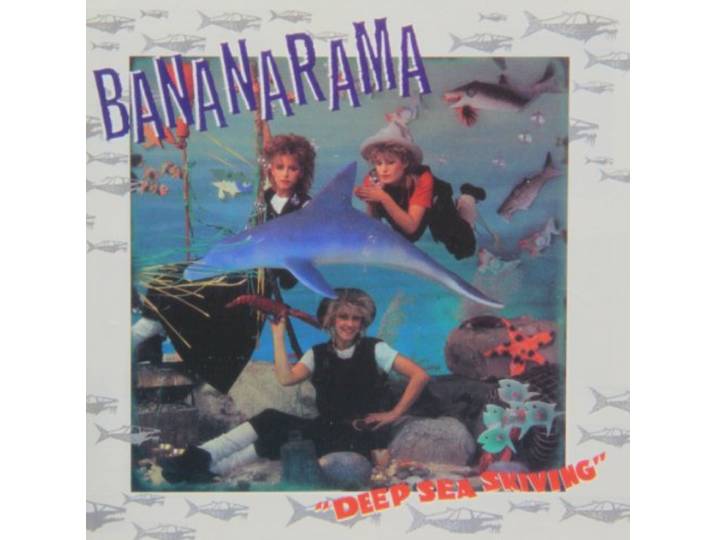 Deep Sea Skiving